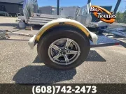 new Equipment / Flatbed Trailers Master Tow  for sale, in Portage, WI Thumbnail 3