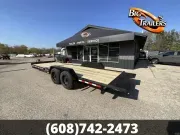 new Equipment / Flatbed Trailers Midsota  for sale, in Portage, WI Thumbnail 9