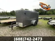 new Cargo (Enclosed) Trailers Legend Trailers  for sale, in Portage, WI Thumbnail 3