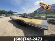 new Equipment / Flatbed Trailers Midsota  for sale, in Portage, WI Thumbnail 5
