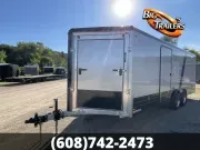 new Cargo (Enclosed) Trailers Legend  for sale, in Portage, WI Thumbnail 3
