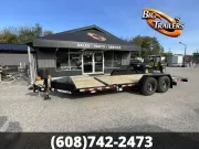 new Car Haulers / Racing Trailers Midsota  for sale, in Portage, WI Thumbnail 2