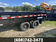 new Other Trailers Sure-Trac  for sale, in Portage, WI Thumbnail 2