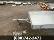new Utility Trailers Aluma  for sale, in Portage, WI Thumbnail 4