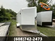 new Cargo (Enclosed) Trailers Legend Trailers  for sale, in Portage, WI Thumbnail 3
