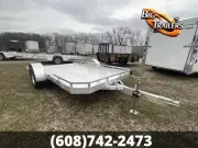 new Other Trailers Legend  for sale, in Portage, WI Thumbnail 2