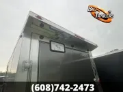 new Cargo (Enclosed) Trailers Legend Trailers  for sale, in Portage, WI Thumbnail 4