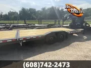 new Equipment / Flatbed Trailers Midsota  for sale, in Portage, WI Thumbnail 8
