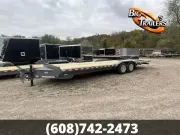 new Equipment / Flatbed Trailers Midsota  for sale, in Portage, WI Thumbnail 1