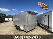 new Cargo (Enclosed) Trailers Legend Trailers  for sale, in Portage, WI Thumbnail 3