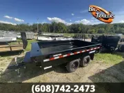 new Other Trailers Sure-Trac  for sale, in Portage, WI Thumbnail 4