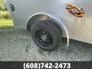 new Cargo (Enclosed) Trailers Legend  for sale, in Portage, WI Thumbnail 3
