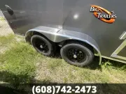 new Cargo (Enclosed) Trailers Haul-About  for sale, in Portage, WI Thumbnail 2