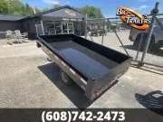 new Dump Trailers Sure-Trac  for sale, in Portage, WI Thumbnail 3