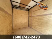 new Cargo (Enclosed) Trailers Haul-About  for sale, in Portage, WI Thumbnail 11