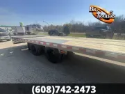 new Equipment / Flatbed Trailers Midsota  for sale, in Portage, WI Thumbnail 8