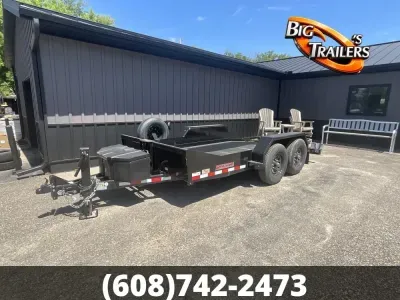 2026 Midsota SL Series Heavy Equipment Tilt