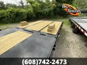 new Equipment / Flatbed Trailers Midsota  for sale, in Portage, WI Thumbnail 8