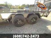 new Utility Trailers Sure-Trac  for sale, in Portage, WI Thumbnail 5