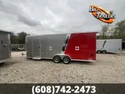 new Snowmobile Trailers Legend  for sale, in Portage, WI Thumbnail 2