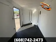 new Cargo (Enclosed) Trailers Legend Trailers  for sale, in Portage, WI Thumbnail 11