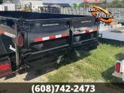 new Dump Trailers Midsota  for sale, in Portage, WI Thumbnail 13