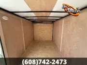 new Cargo (Enclosed) Trailers Haul-About  for sale, in Portage, WI Thumbnail 9