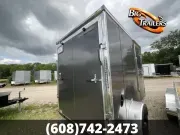 new Cargo (Enclosed) Trailers Haul-About  for sale, in Portage, WI Thumbnail 4