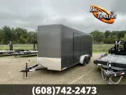 new Other Trailers Legend  for sale, in Portage, WI Thumbnail 1