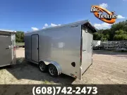 new Cargo (Enclosed) Trailers Legend Trailers  for sale, in Portage, WI Thumbnail 5