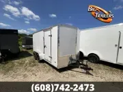 new Cargo (Enclosed) Trailers Haul-About  for sale, in Portage, WI Thumbnail 3