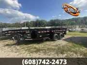 new Dump Trailers Midsota  for sale, in Portage, WI Thumbnail 3