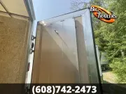 new Cargo (Enclosed) Trailers Legend Trailers  for sale, in Portage, WI Thumbnail 10