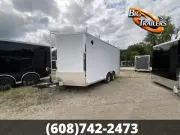 new Cargo (Enclosed) Trailers Legend  for sale, in Portage, WI Thumbnail 2