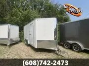 new Cargo (Enclosed) Trailers Legend Trailers  for sale, in Portage, WI Thumbnail 2