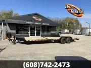 new Equipment / Flatbed Trailers Midsota  for sale, in Portage, WI Thumbnail 2