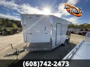 new Snowmobile Trailers Legend  for sale, in Portage, WI Thumbnail 2