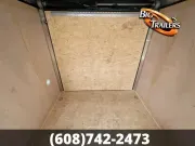new Cargo (Enclosed) Trailers Haul-About  for sale, in Portage, WI Thumbnail 8