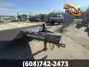 new Equipment / Flatbed Trailers Midsota  for sale, in Portage, WI Thumbnail 3