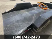 new Equipment / Flatbed Trailers Midsota  for sale, in Portage, WI Thumbnail 5