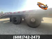 new Equipment / Flatbed Trailers Midsota  for sale, in Portage, WI Thumbnail 9