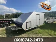 new Snowmobile Trailers Legend Trailers  for sale, in Portage, WI Thumbnail 2