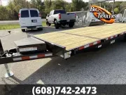 new Car Haulers / Racing Trailers Midsota  for sale, in Portage, WI Thumbnail 4