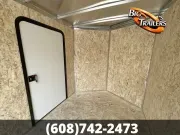 new Cargo (Enclosed) Trailers Legend Trailers  for sale, in Portage, WI Thumbnail 8