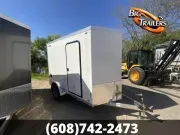 new Other Trailers Legend  for sale, in Portage, WI Thumbnail 1