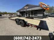 new Equipment / Flatbed Trailers Midsota  for sale, in Portage, WI Thumbnail 8