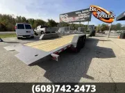 new Equipment / Flatbed Trailers Midsota  for sale, in Portage, WI Thumbnail 6