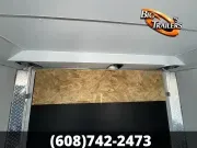 new Cargo (Enclosed) Trailers Legend Trailers  for sale, in Portage, WI Thumbnail 8
