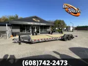 new Equipment / Flatbed Trailers Midsota  for sale, in Portage, WI Thumbnail 11
