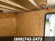new Cargo (Enclosed) Trailers Legend Trailers  for sale, in Portage, WI Thumbnail 6